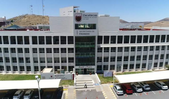 Facilitan pago de predial con convenio de colaboración