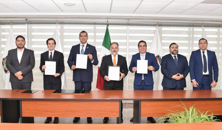 FGJEZ primera en adoptar el modelo CEJUME