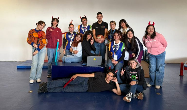 Guías del Zig Zag presentan pastorela