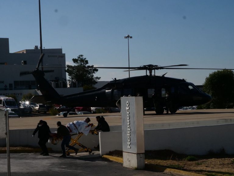 Sin cambios, estrategia de seguridad en Loreto