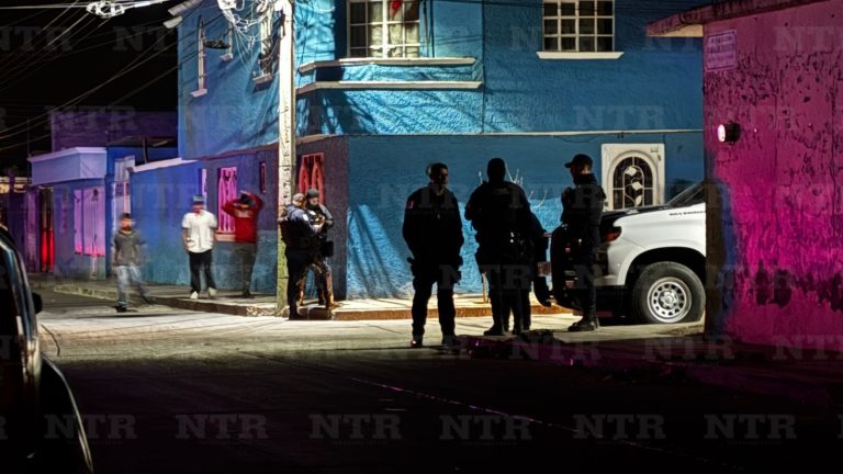 Hieren a joven con arma blanca durante una riña