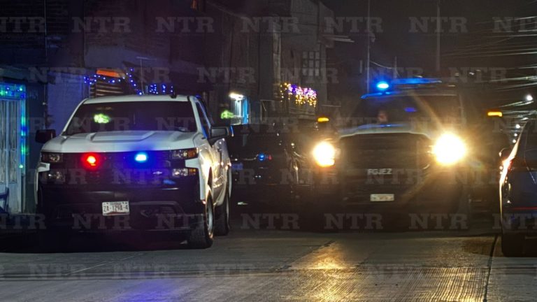 Riña familiar deja dos lesionados con arma blanca
