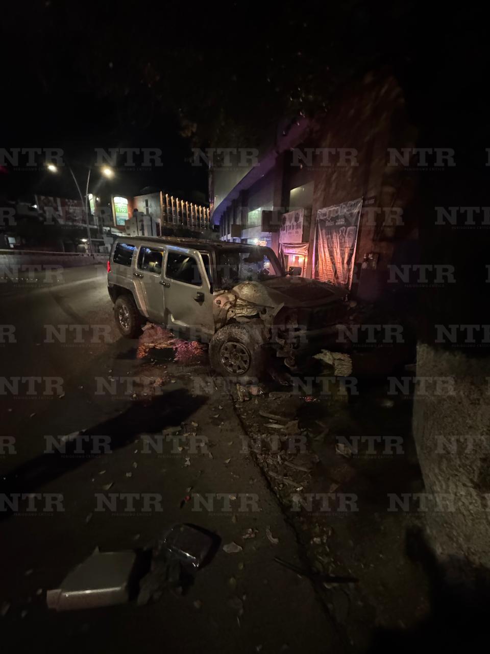 Hombre pierde la vida en fatal accidente en Bulevar Metropolitano - NTR ...