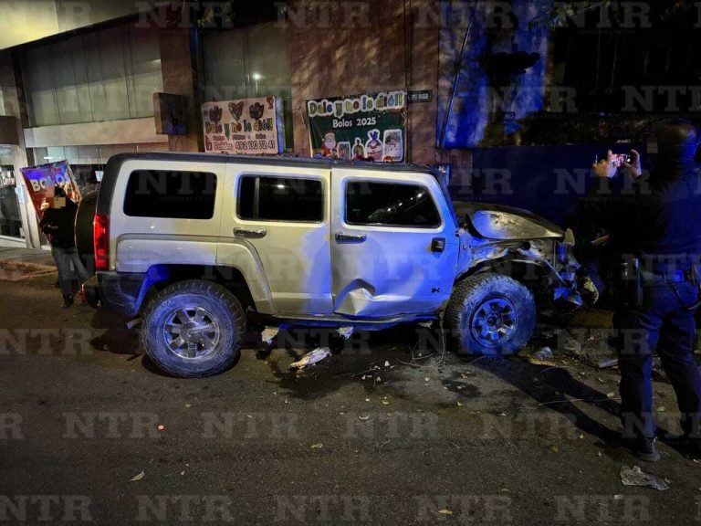 Hombre pierde la vida en fatal accidente en Bulevar Metropolitano