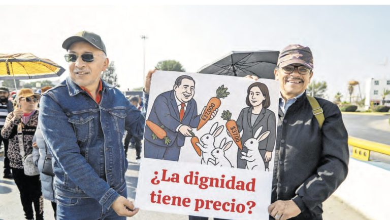 Mantiene paro el SNTE 58