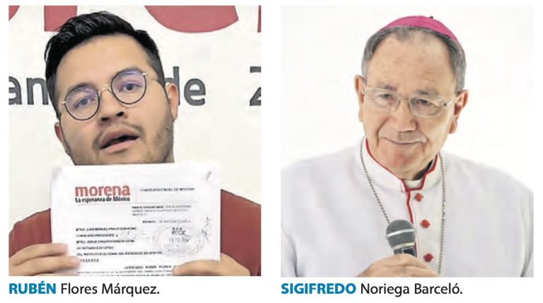 Morena se arrepiente