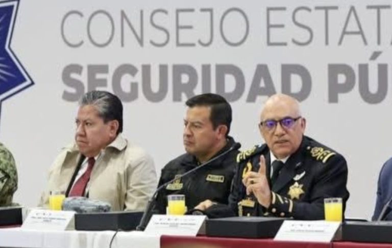 No dejen entrar al crimen: SSP