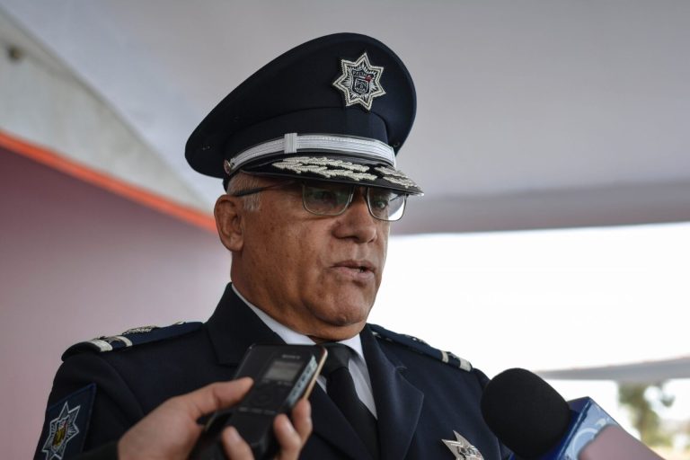 No permitan que ingresen y envenenen sus municipios: Mayoral