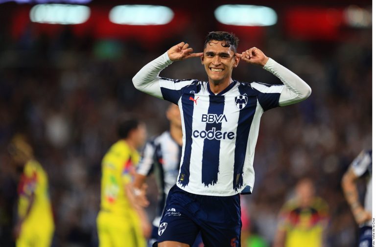 Ojo en fase regular, dice Ambriz