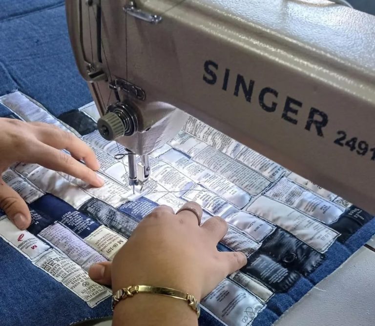 Presentan Cataclismo: moda y denuncia social