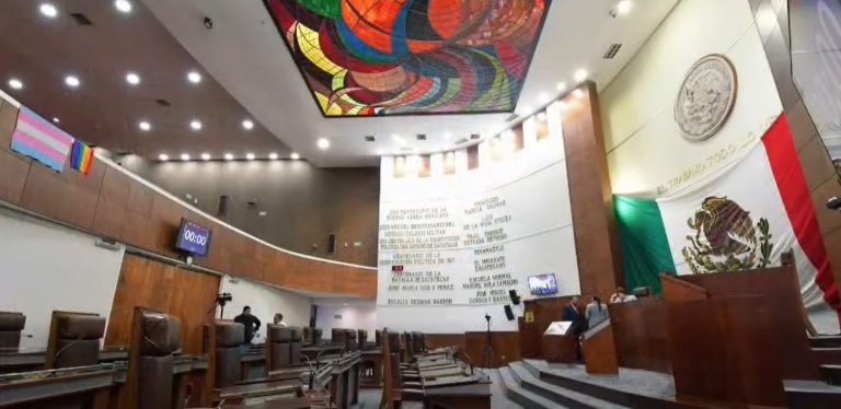Proponen lista para magistratura