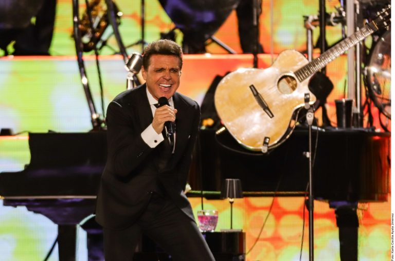 Rola de Luis Miguel supera mil millones de reproducciones