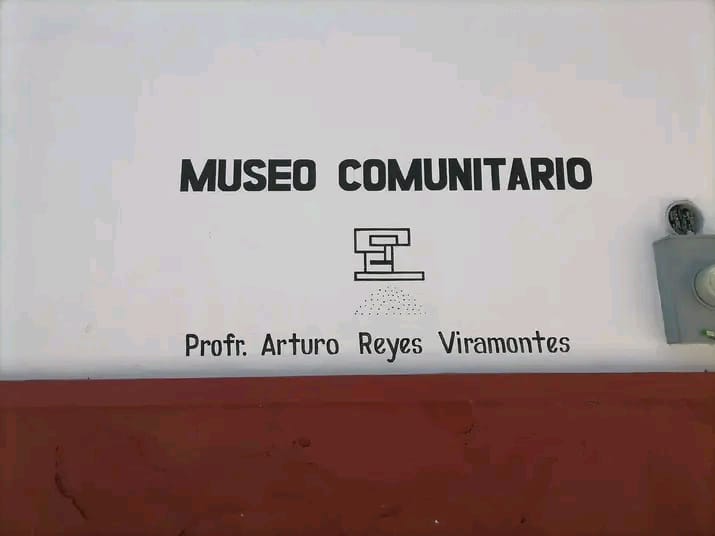 Recaudarán fondos para museo comunitario