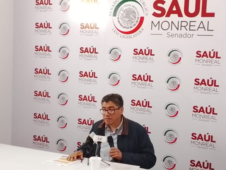 Gobernador tiene 9 meses para cerrar bien: SMA