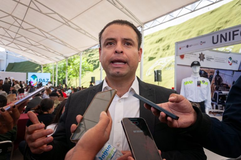Se desmarca alcalde de aumento del ambulantaje