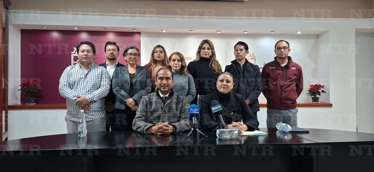 Separan de cargo a Enrique Flores Mendoza