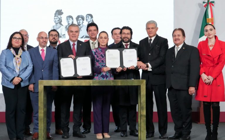 Será gradual semana laboral de 40 horas