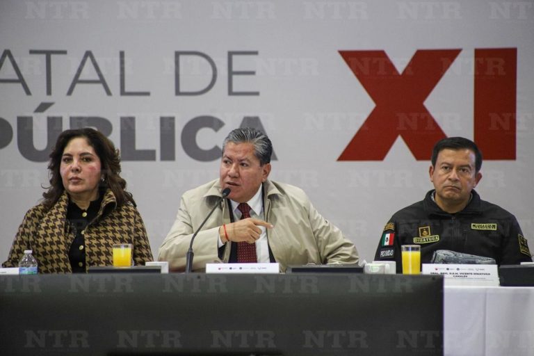 Urgente reducir déficit policial municipal: DMA