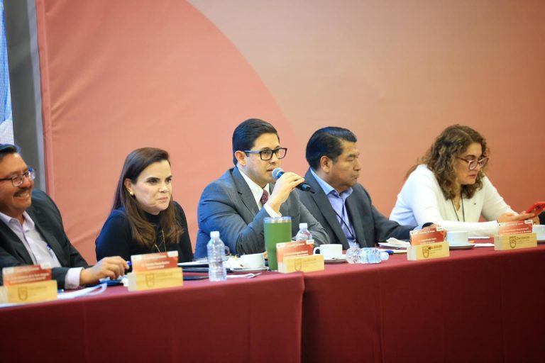 Consolida Zacatecas estrategia económica