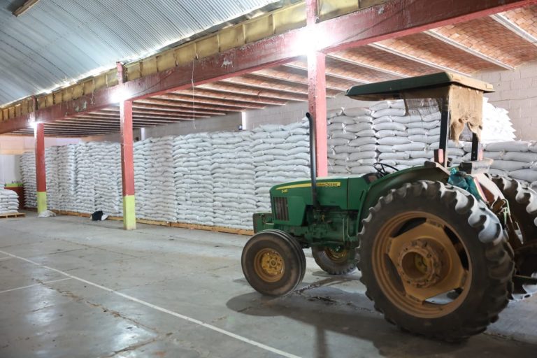 Siguen irregularidades en centros de acopio