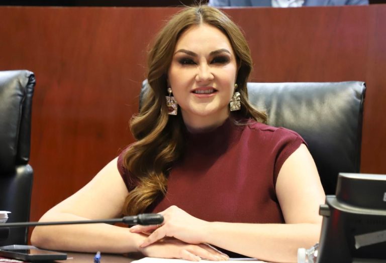 Urge senadora a agilizar la búsqueda de mineros secuestrados
