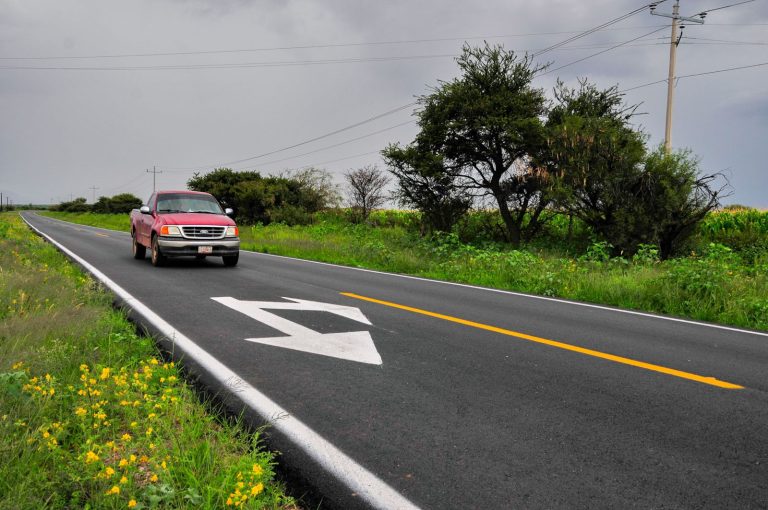 Estiman inversión inicial de 600 millones para Rescate Carretero