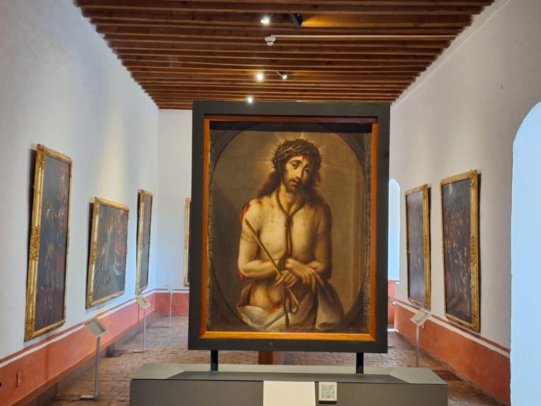Museo de Guadalupe actualiza tarifa para 2026