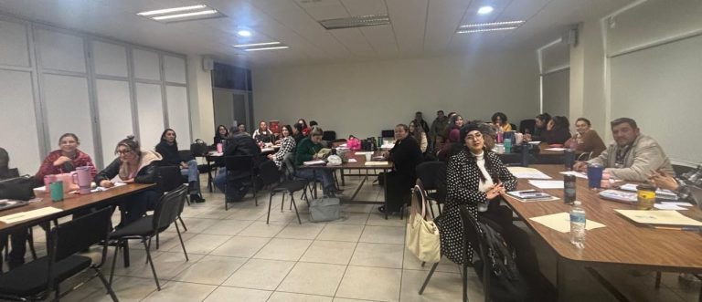 Previene FGJE la violencia sexual infantil