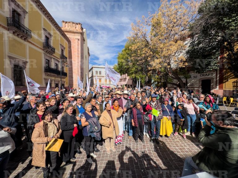 Celebra 52 años el Frente Popular