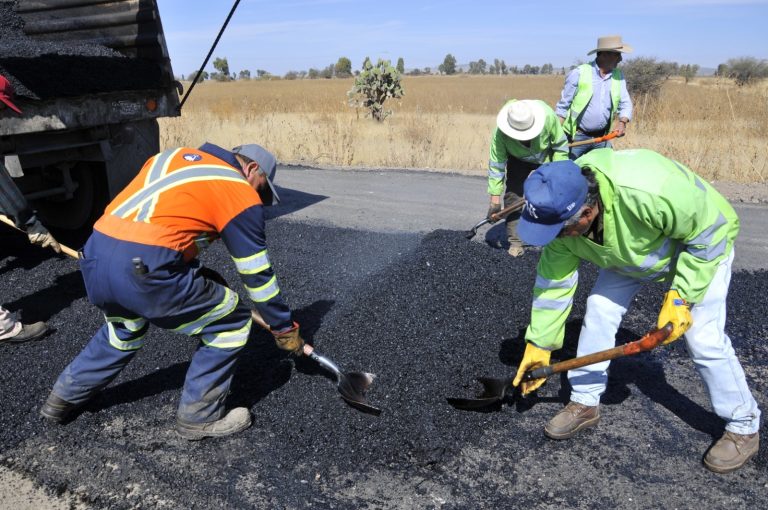 Acuerdan 35 municipios trabajo conjunto en materia de infraestructura