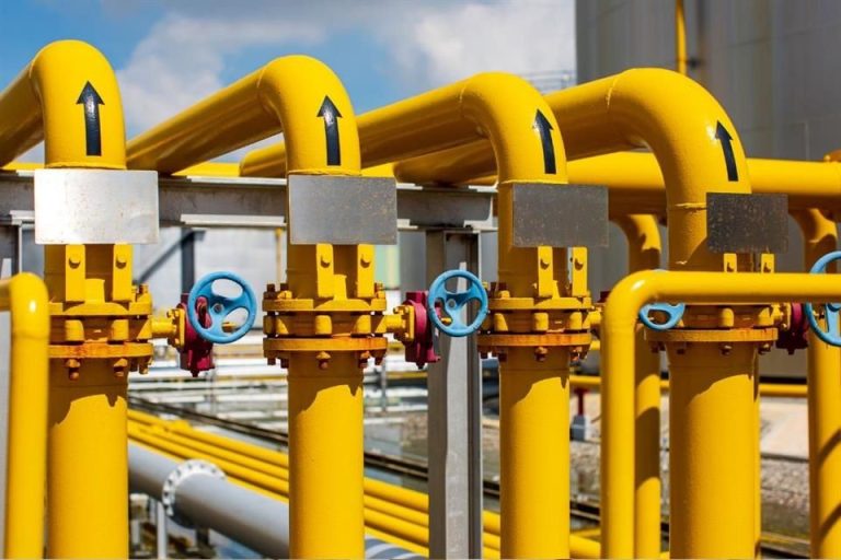 Alista CFE medidas ante posible falta de gas por tormenta
