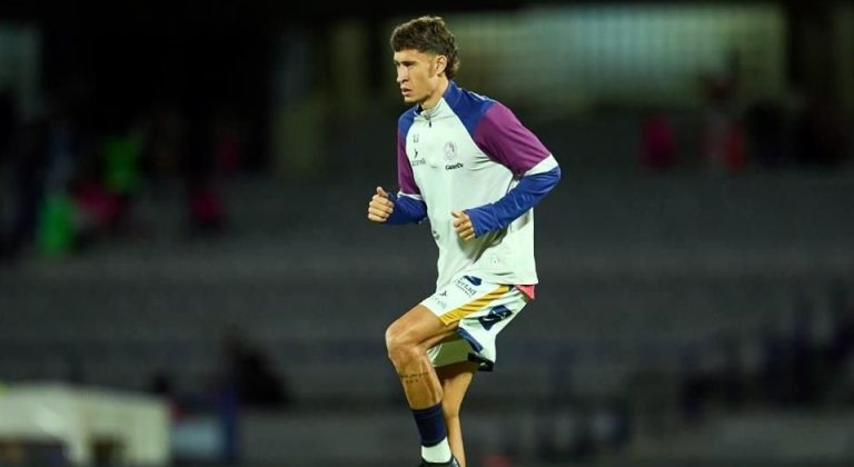 Anuncia América a Rodrigo Dourado como primer refuerzo