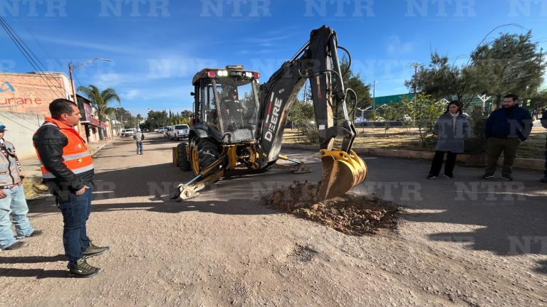 Obras Públicas operará con 84 mdp este año