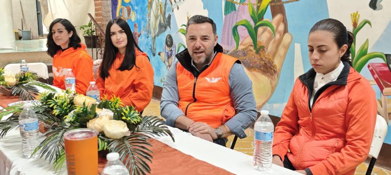 Ayuntamiento de Santa María, un referente positivo: MC