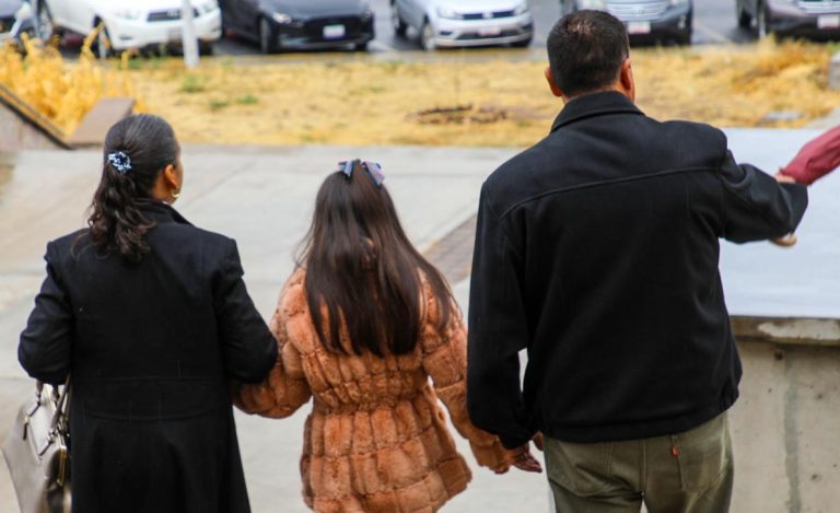 Ratifican adopción de menor de 9 años