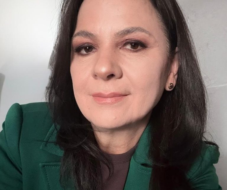La protección de datos personales exige verdad, no desinformación: Julieta Del Río