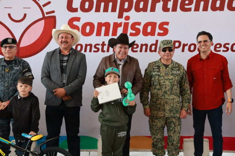Anuncia DMA inversión estatal conjunta con ayuntamientos municipales