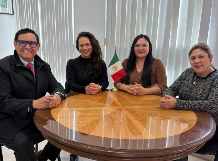 Inicia actividades Órgano de Administración Judicial