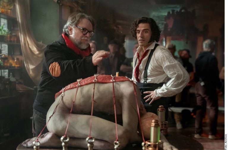 Regresa Frankenstein a salas de cine en Zacatecas
