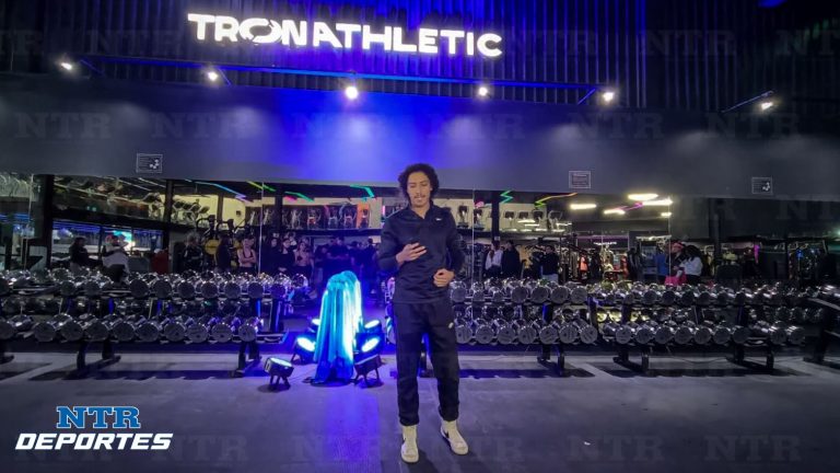 Celebra TRONATHLETIC Club Bernárdez primer aniversario