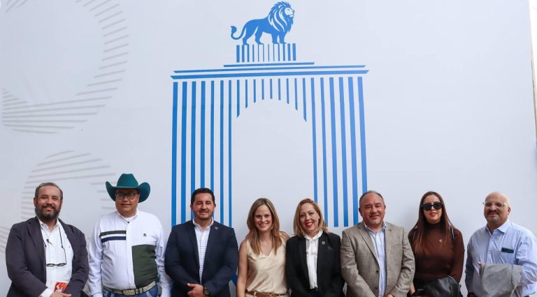Colaboran Fresnillo y León, Guanajuato