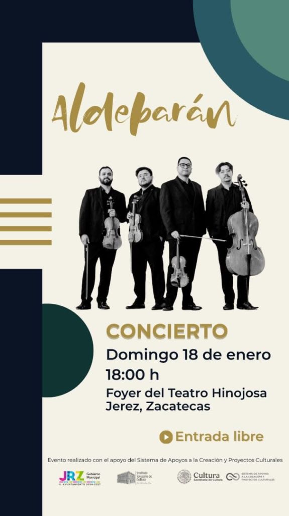 Inician actividades culturales y artísticas
