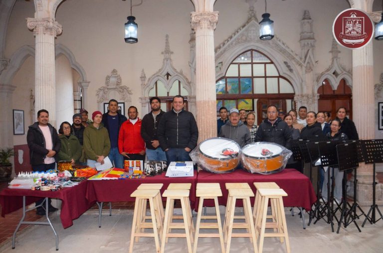 Definen actividades culturales