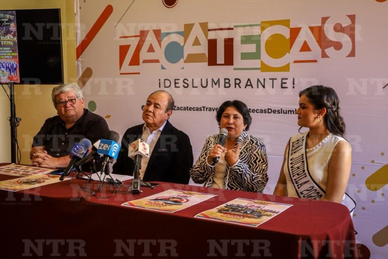 Lista, Feria Regional de Juchipila
