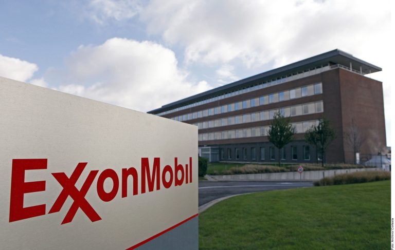 Desinflan petroleras entusiasmo de Trump