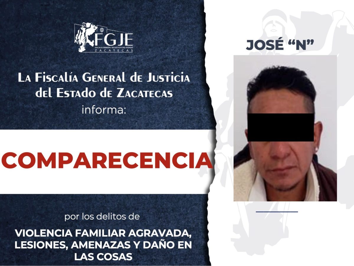 Detienen a 4; tres tenían orden de aprehensión - NTR Zacatecas
