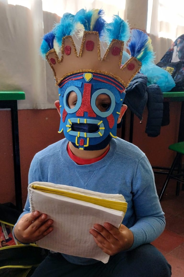 Emprenden proyecto de sensibilización cultural en Sombrerete