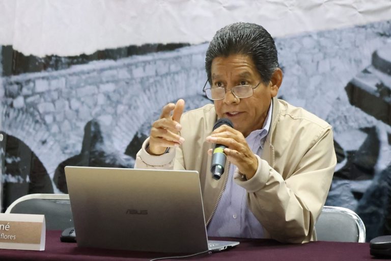 En juego, la riqueza de Venezuela: René Amaro