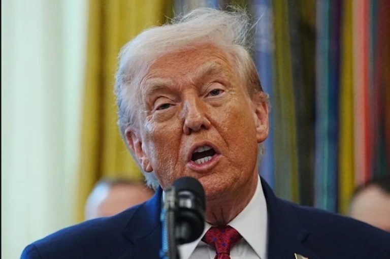Cuba caerá muy pronto: Trump