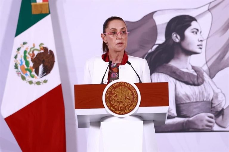 Intervención nunca ha traído democracia ni estabilidad: CSP